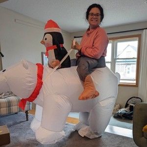 Meet your Posher, Jennifer